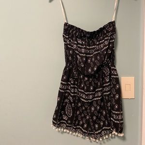 Forever 21 romper